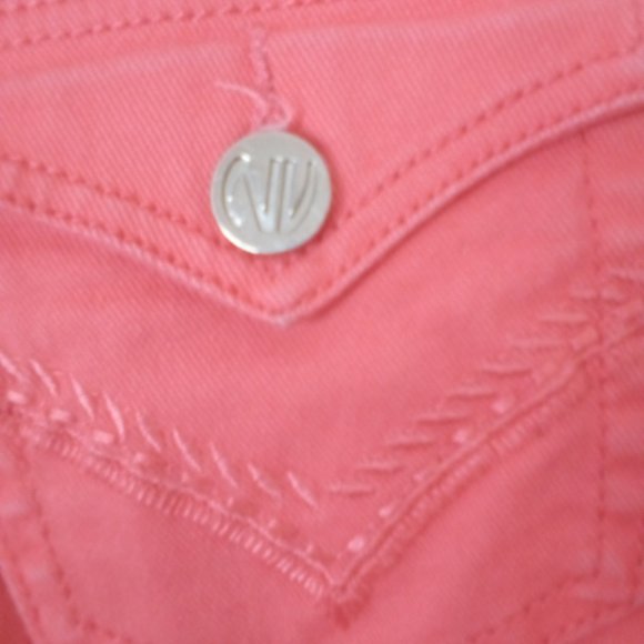 NV Jeans Size 7 - Picture 4 of 5